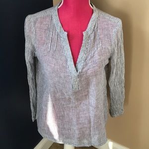Old navy tunic shirt